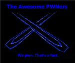 The Awesome PWNers