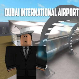 Dubai International Airport