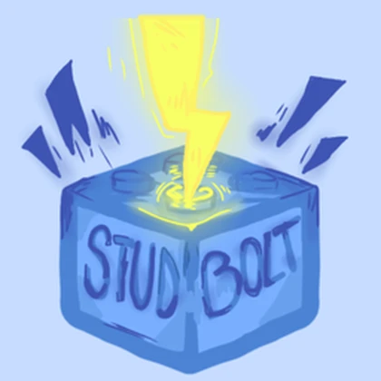 Studbolt Games Roblox group icon