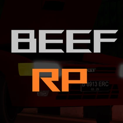Beef Roleplay Group Roblox group icon