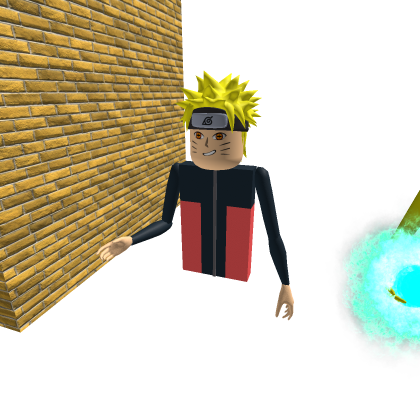 Naruto MODEL