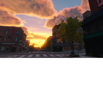 Liberty City RP GAME Virginia
