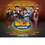 The Kids Choice