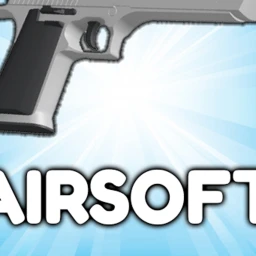 Airsoft FE icon