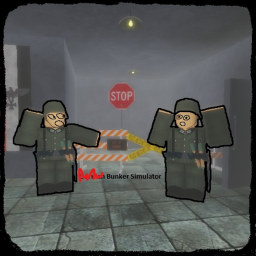 Bunker Simulator