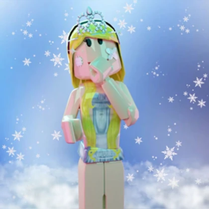 Kingsbury College Roblox group icon
