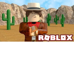 The West...