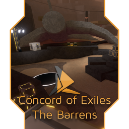 [RAID] The Barrens
