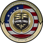 USAR | Special Investigations Force