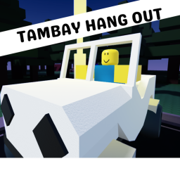 Tambay hang out 🔊