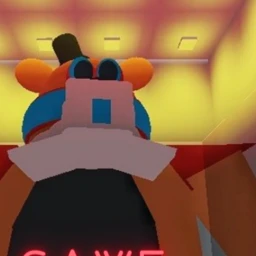 Save Freddy!!! [ fnaf security breach obby] icon