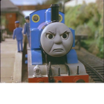 Thomas the Doritos