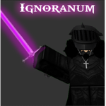 Ignoranum