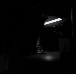 SCP 096