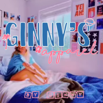 GINNY'S APPAREL