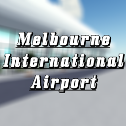 Melbourne International Airport