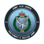 | BA | Army Air Corps ᅠᅠ