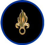French Foreign Legion |FR|