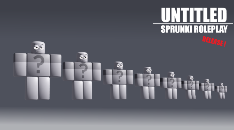 Untitled Sprunki Roleplay screenshot 1