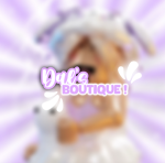 dal’s boutique !