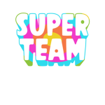 Super Team X