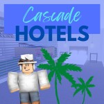 Cascade Hotel [W.I.P]