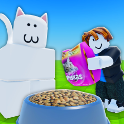 Feed the Cat icon