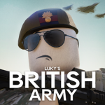 British Army |LBA|