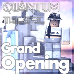 V1 | Quantum Theatre