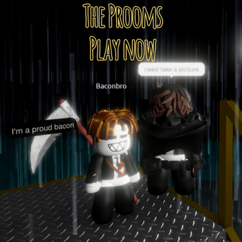 Prooms (I back)