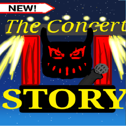 The Concert [Story]