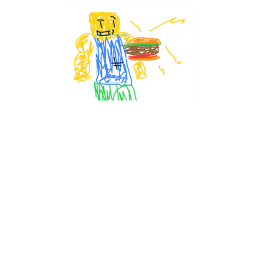 Chezburger Simulator
