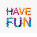 Have fun in the group!