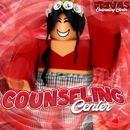 [WORK] V1 | Frivas Counseling Center