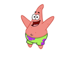 THE BACON.............................