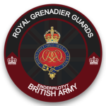[BA.] Royal Grenadier Guards