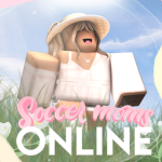 Soccer Moms Online Group Thumbnail