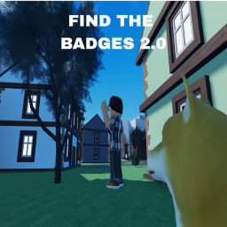 Find the Meme badges! (6)