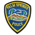 Palm Springs | Police Group