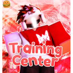 [⚡ Promotions] Training Center