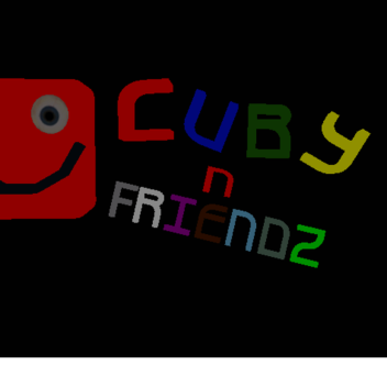 Cuby n' friendz I