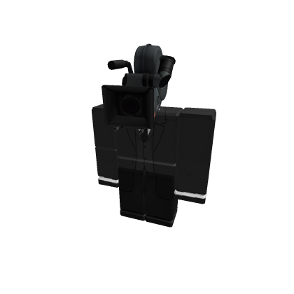 cameraman medium