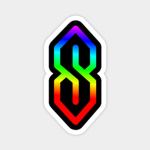RainbowXcake