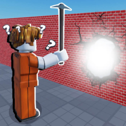 👮‍♂️ Dig to Escape Prison!