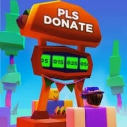 [NEW!] PLS DONATE CLEARLY!