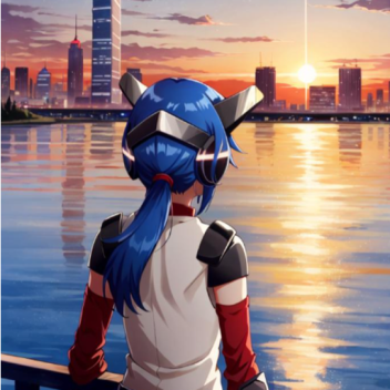 Citadel of Reaching The Inferno