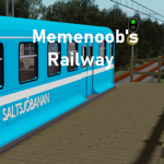 memenoob's railway