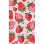Strawberry ninjas