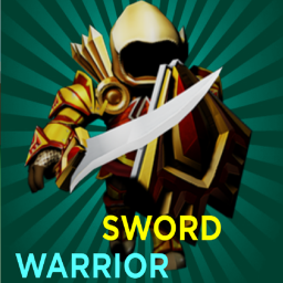 Ninja Robot Class| Sword Warrior