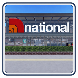 National shopping